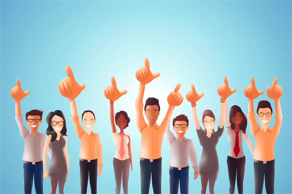 跨部門協作，如何助力年度（dù）經營計劃順利推進？