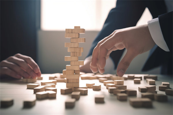 風險評估與應對機製在年度經營計（jì）劃（huá）中的製定與實施（shī）？