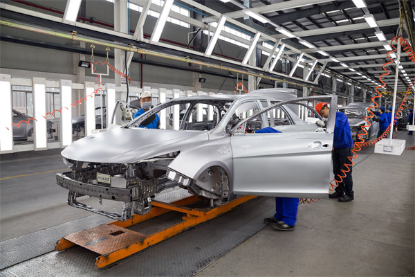 價值流分析在精益轉型中扮（bàn）演何種關鍵角色（sè）？