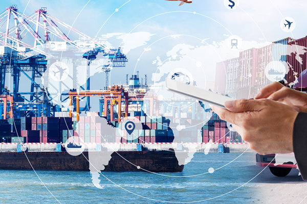 供（gòng）應（yīng）鏈（liàn）協同平台如何促進上下遊企業無縫對接？