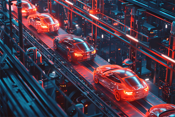 在多變市場（chǎng）下，精益生產如何助力企業快速適應與創新？