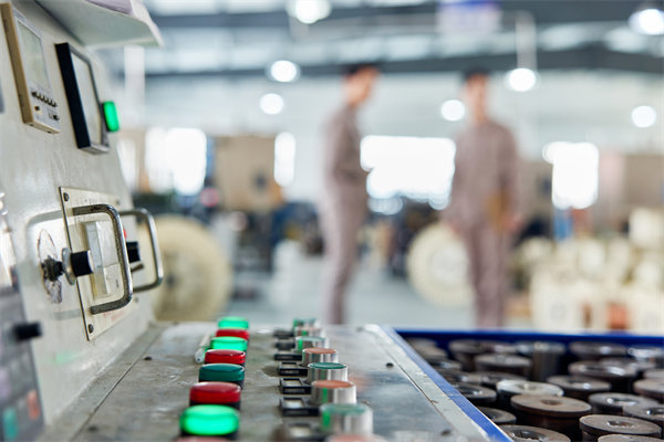 在多變市場下，精益生產如何（hé）助力企業快速（sù）適應與創新？