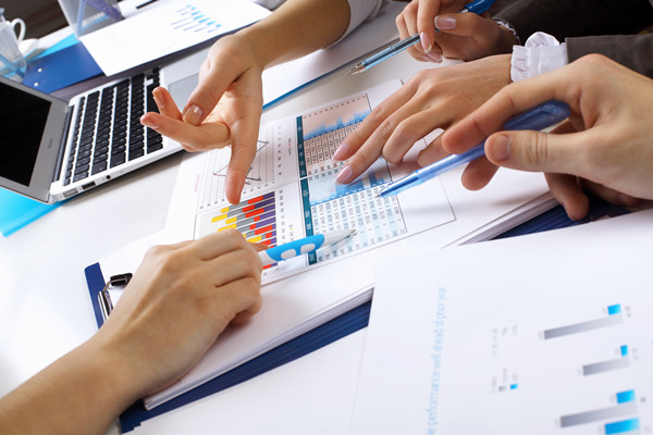 數（shù）字化時代（dài），如何運用科技優化年度經營規劃？