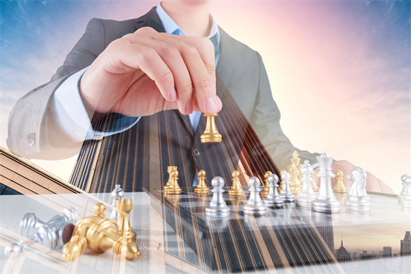 如何製定適應（yīng）快速變化市場的長期戰略規劃？