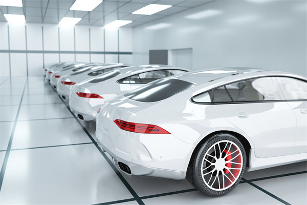 精益（yì）生產如何精準識別並削（xuē）減生產中的隱形浪費？