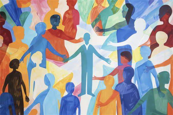 在多元化團隊（duì）中，如何製定包容性組織規（guī）劃（huá）策略？