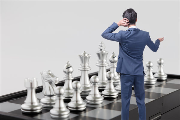 經濟全球化，如何調整年度經營計劃適應國際市（shì）場變化？