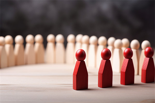 人才盤點的重要性：如何精準識別並培養未來領導者？