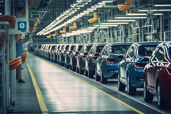 哪些關鍵績效指標可以衡量精益生產改善項目（mù）的成效？