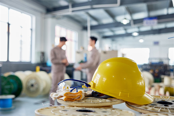 如何有效實施5S管（guǎn）理，提升精益生產現場效率（lǜ）？