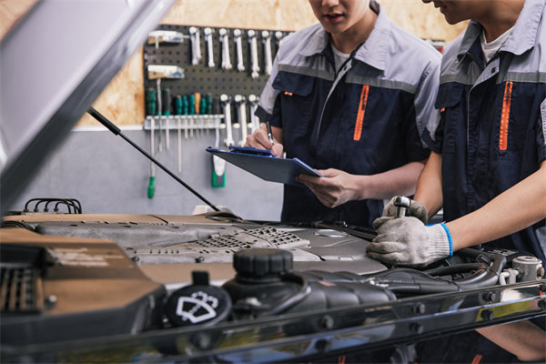 如何有效實施5S管理，提升（shēng）精（jīng）益生（shēng）產現場效（xiào）率？