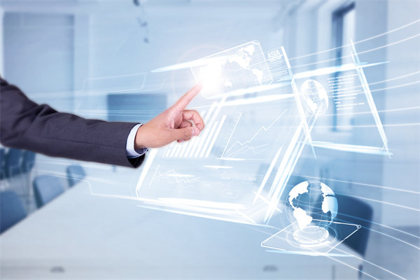 資（zī）源配（pèi）置優化路徑（jìng）：集團管控如何提升整體競爭力？