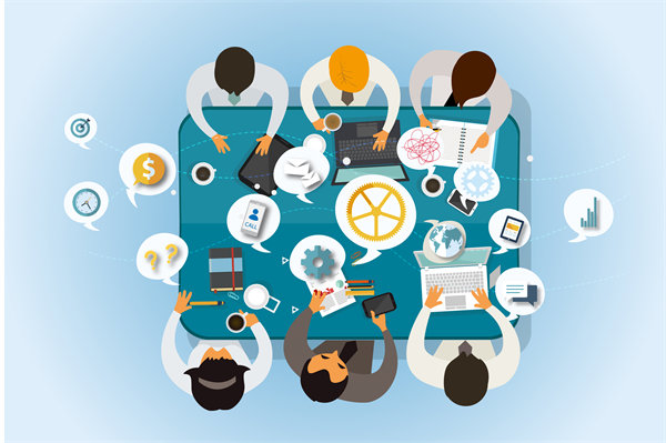 市場急劇變化，組織規劃如（rú）何快速響應並調整適應？