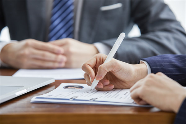 招聘新趨勢：企業如何精（jīng）準定位並（bìng）吸（xī）引頂尖人（rén）才？