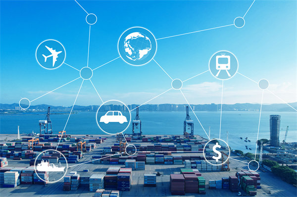 供（gòng）應鏈透明度提升，能否有效防止欺詐行為？