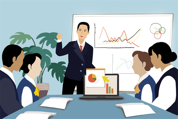 跨部門協作難題：如何通過組織規劃打破溝通（tōng）壁（bì）壘？