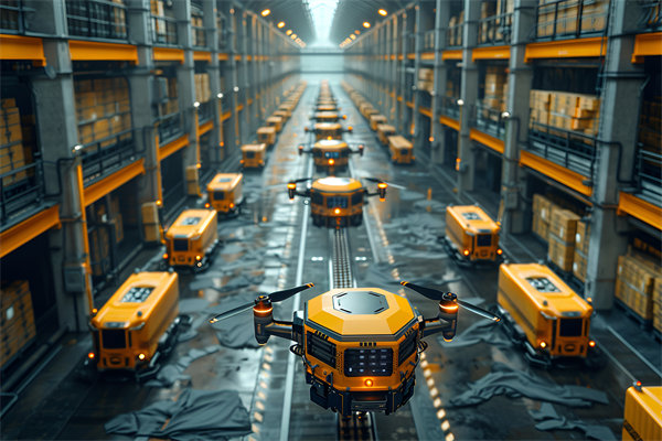 如何利用精益供應鏈策略（luè）增強企業（yè）的抗風險能力？