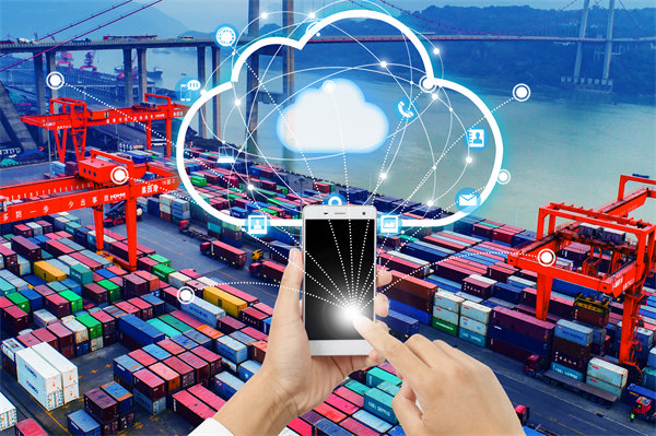 大數據分析在供應（yīng）鏈管理（lǐ）中（zhōng）的應用與優（yōu）勢何在？