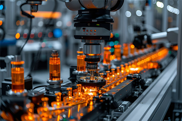 以科技創（chuàng）新驅動（dòng）產業發展，傳統製造業如何數字化轉型？