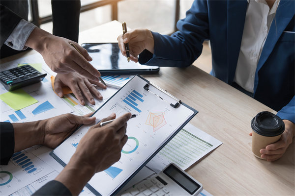 信息流通障礙：如何確保集團內部管控信息的（de）暢通？