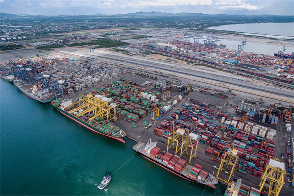 客戶為中心：集（jí）成供應鏈如何提（tí）升響（xiǎng）應速度與服務質（zhì）量？