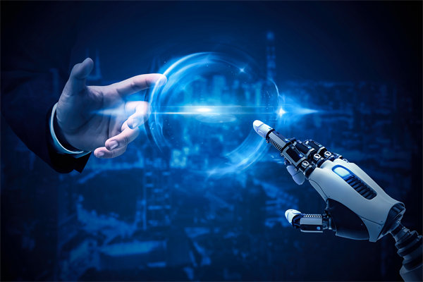 數字化轉型下的組織規劃：如（rú）何平衡傳（chuán）統與（yǔ）創新？