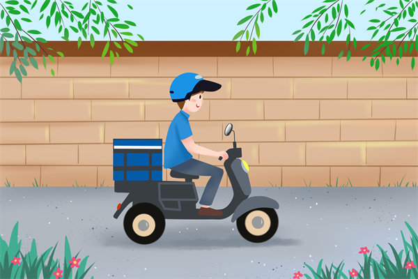 寧願送外賣不進工廠（chǎng）？企業對此熱點有哪些啟發？