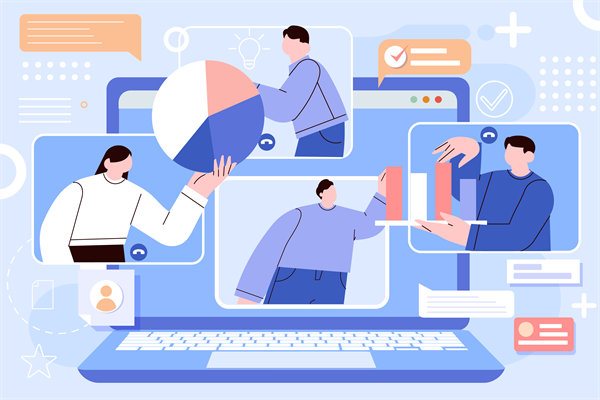 在遠（yuǎn）程工作模式下，如何有效監控與評估員工績效？