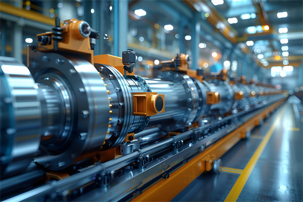 供應鏈韌性建設：麵對（duì）自然災害的應急計劃與恢複力？