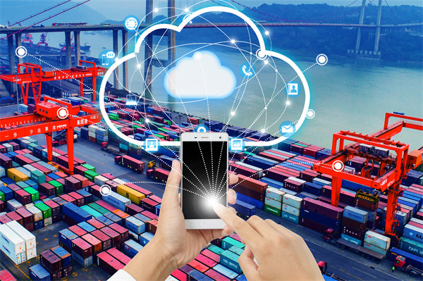 在全球化背景下，製造業如何加強國際供（gòng）應鏈風險管理（lǐ）？