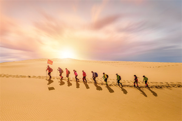 組織需要擴大（dà）規模時，如何確保資源有效整（zhěng）合與配置？