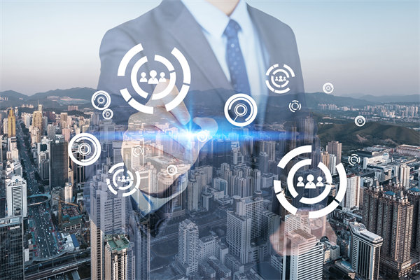 如何（hé）通過數據分析，優化企（qǐ）業管理（lǐ）決策，提升運營效率？