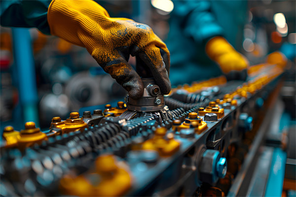 如何實施精（jīng）益生產，以提（tí）高生產效率和降低成本？