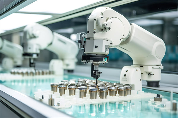 如何實施精益生產，以提高生產效率（lǜ）和降低成本？