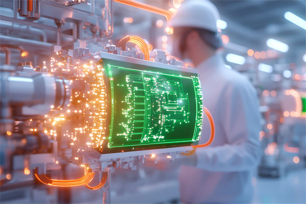 集（jí）成供應鏈（liàn）如何有效整合上下遊資源，提升整體（tǐ）效率？