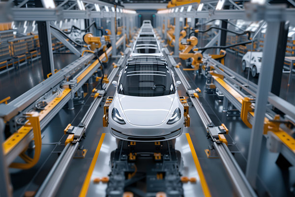 特朗普（pǔ）宣（xuān）布（bù）勝選！國內製造業何（hé）去（qù）何從？