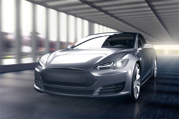 特斯拉市值暴增8500億，國內汽車製造業的思考