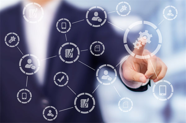 創新驅動未來，管理（lǐ）谘詢如何激發企業創新潛能？