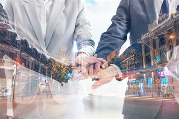 創新驅動（dòng）未（wèi）來，管理谘詢如（rú）何激發企業創新潛能？