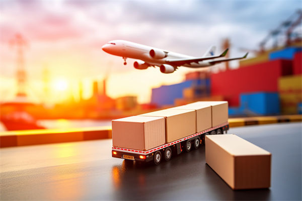 跨境（jìng）電商供應鏈挑戰：如何跨越物流與文化障礙？