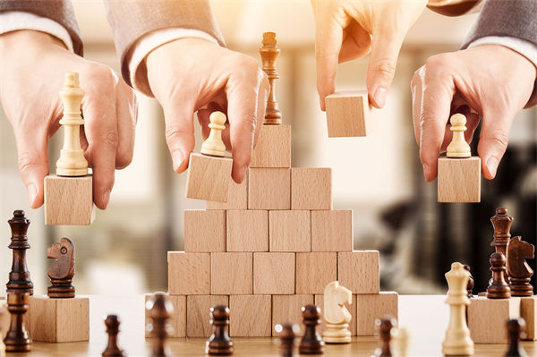 文化融合與組織規劃：如何在新並購中（zhōng）保持企（qǐ）業活力？