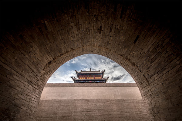 耗資20億的古城（chéng），日（rì）均賣票不到（dào）20張，與精益生產的聯係（xì）