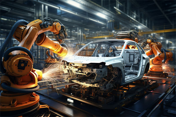 自動化與（yǔ）精益生產（chǎn）如何（hé）結合，實現智能化生產新高度？