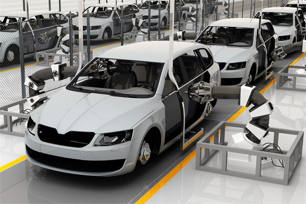 自（zì）動化與精益生產如何（hé）結合，實現智能化生產新高度？