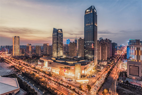 四組數據看消費市場回升向好，對企業供（gòng）應鏈的啟示