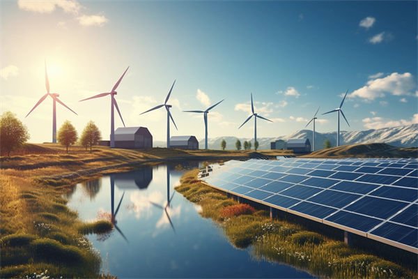 兩新政策支撐經濟回升向好，對（duì）製造業有哪些（xiē）啟示？