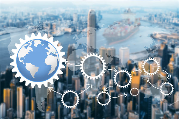 四組數據看（kàn）10月份消費增長亮點，企業營（yíng）銷管理怎麽看？