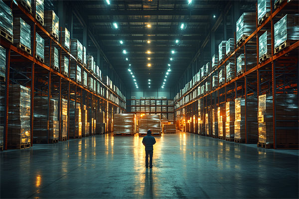 如何通過供應鏈谘詢優化企業的庫存管理策略？