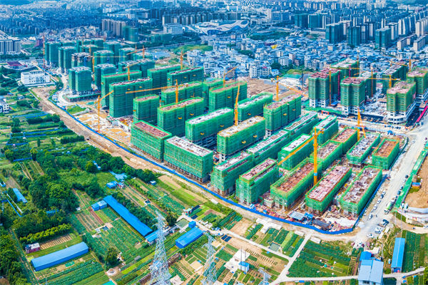 中國房價有（yǒu）望在2026年前後止跌回穩，對企業的啟示