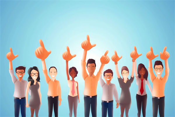 多元化團隊管理，怎樣促進融合，提（tí）高凝聚力？